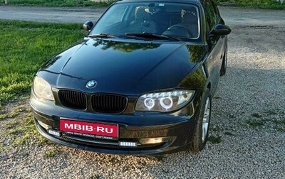 BMW 1 серия, 2007 год, 749 000 рублей, 1 фотография