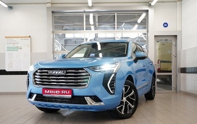 Haval Jolion, 2021 год, 2 100 000 рублей, 1 фотография