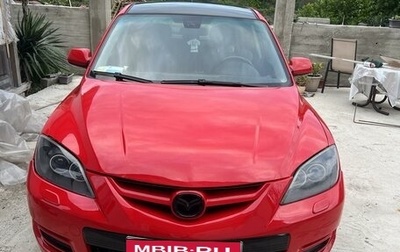 Mazda 3 MPS, 2007 год, 980 000 рублей, 1 фотография