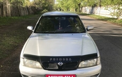 Nissan Primera II рестайлинг, 1999 год, 290 000 рублей, 1 фотография