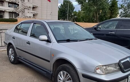 Skoda Octavia IV, 1999 год, 350 000 рублей, 1 фотография