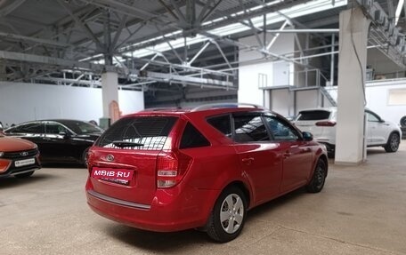 KIA cee'd I рестайлинг, 2012 год, 720 000 рублей, 4 фотография