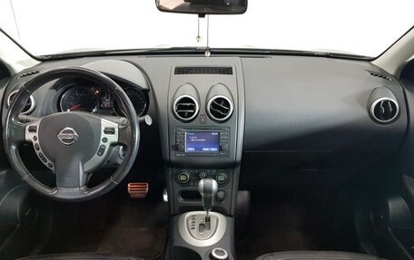 Nissan Qashqai+2 I, 2010 год, 1 241 000 рублей, 12 фотография