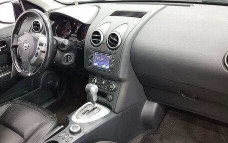 Nissan Qashqai+2 I, 2010 год, 1 241 000 рублей, 10 фотография