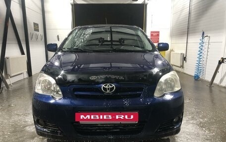 Toyota Corolla, 2005 год, 470 000 рублей, 5 фотография