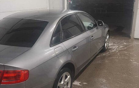 Audi A4, 2008 год, 800 000 рублей, 3 фотография