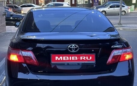 Toyota Camry, 2006 год, 1 050 000 рублей, 4 фотография