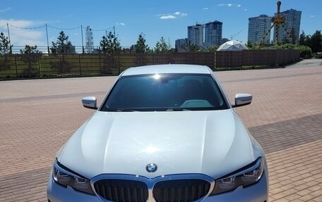 BMW 3 серия, 2020 год, 3 850 000 рублей, 2 фотография