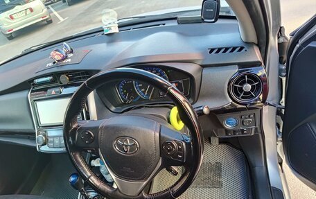 Toyota Corolla, 2017 год, 1 390 000 рублей, 2 фотография