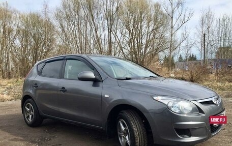 Hyundai i30 I, 2009 год, 720 000 рублей, 4 фотография