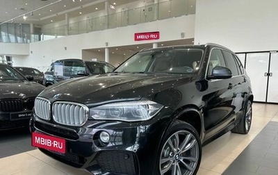 BMW X5, 2017 год, 3 675 000 рублей, 1 фотография