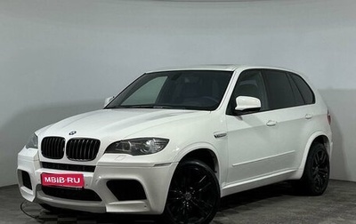 BMW X5 M, 2009 год, 2 489 000 рублей, 1 фотография