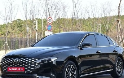 Hyundai Grandeur, 2021 год, 3 250 000 рублей, 1 фотография