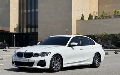 BMW 3 серия, 2021 год, 3 050 700 рублей, 1 фотография