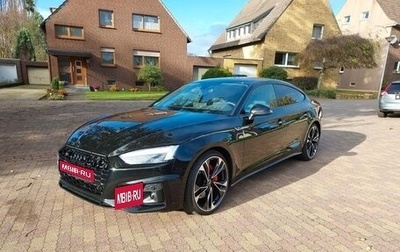 Audi A5, 2021 год, 3 850 000 рублей, 1 фотография