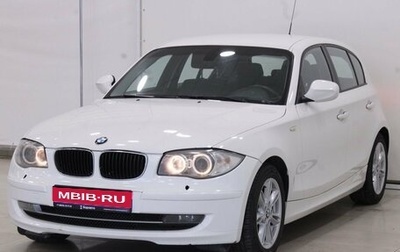 BMW 1 серия, 2011 год, 995 000 рублей, 1 фотография