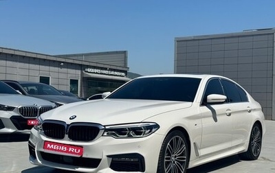 BMW 5 серия, 2020 год, 3 050 700 рублей, 1 фотография