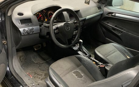 Opel Astra H, 2007 год, 430 000 рублей, 7 фотография