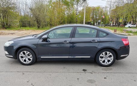 Citroen C5 II, 2010 год, 890 000 рублей, 7 фотография