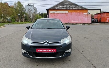 Citroen C5 II, 2010 год, 890 000 рублей, 6 фотография