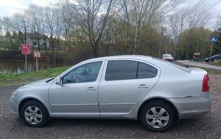 Skoda Octavia, 2010 год, 695 000 рублей, 8 фотография