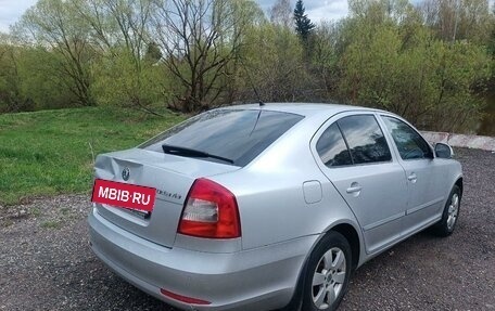 Skoda Octavia, 2010 год, 695 000 рублей, 5 фотография