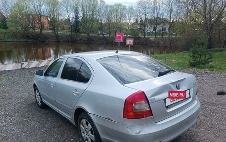 Skoda Octavia, 2010 год, 695 000 рублей, 7 фотография