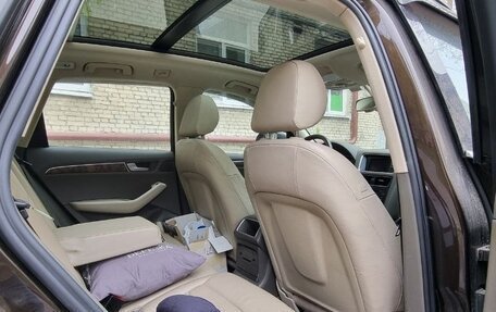 Audi Q5, 2010 год, 1 580 000 рублей, 2 фотография