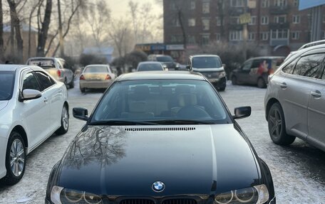 BMW 3 серия, 2000 год, 1 300 000 рублей, 4 фотография