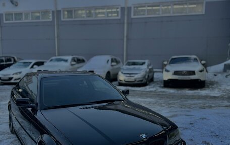 BMW 3 серия, 2000 год, 1 300 000 рублей, 9 фотография