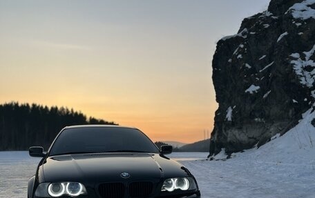 BMW 3 серия, 2000 год, 1 300 000 рублей, 6 фотография