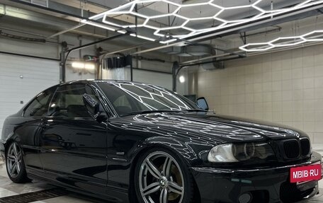 BMW 3 серия, 2000 год, 1 300 000 рублей, 12 фотография