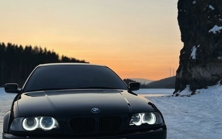 BMW 3 серия, 2000 год, 1 300 000 рублей, 5 фотография