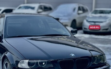 BMW 3 серия, 2000 год, 1 300 000 рублей, 7 фотография