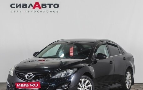 Mazda 6, 2011 год, 1 050 000 рублей, 3 фотография