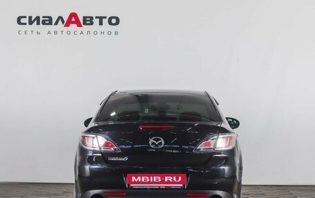 Mazda 6, 2011 год, 1 050 000 рублей, 5 фотография