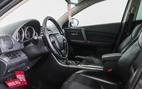 Mazda 6, 2011 год, 1 050 000 рублей, 10 фотография