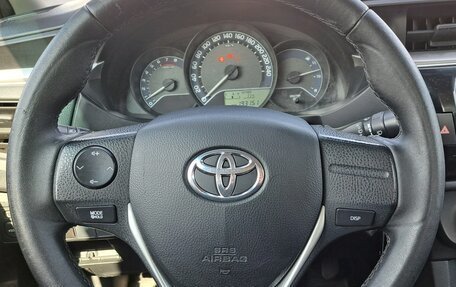 Toyota Corolla, 2013 год, 998 000 рублей, 10 фотография