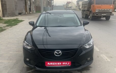 Mazda 6, 2013 год, 1 730 000 рублей, 2 фотография