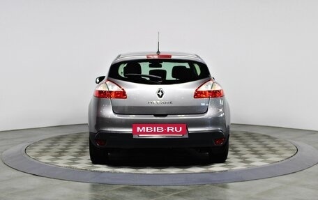 Renault Megane III, 2013 год, 895 000 рублей, 6 фотография