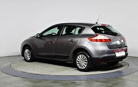 Renault Megane III, 2013 год, 895 000 рублей, 7 фотография