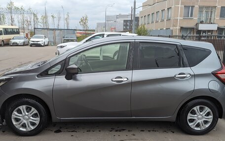 Nissan Note II рестайлинг, 2018 год, 1 300 000 рублей, 8 фотография