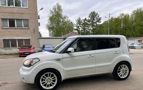 KIA Soul I рестайлинг, 2011 год, 950 000 рублей, 3 фотография