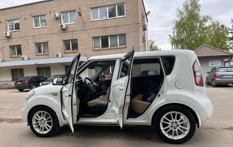 KIA Soul I рестайлинг, 2011 год, 950 000 рублей, 4 фотография