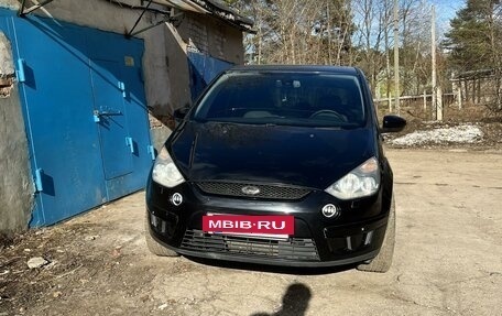 Ford S-MAX I, 2006 год, 900 000 рублей, 3 фотография