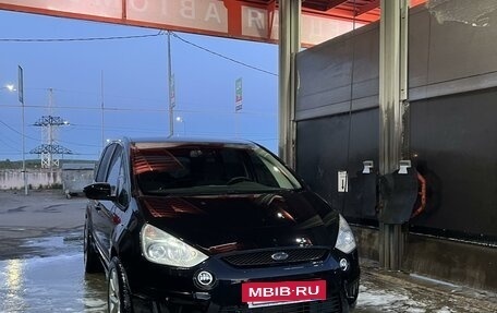 Ford S-MAX I, 2006 год, 900 000 рублей, 4 фотография