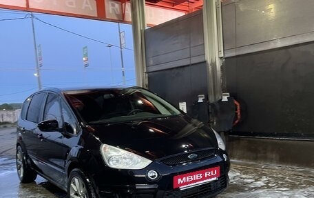 Ford S-MAX I, 2006 год, 900 000 рублей, 7 фотография