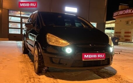 Ford S-MAX I, 2006 год, 900 000 рублей, 6 фотография