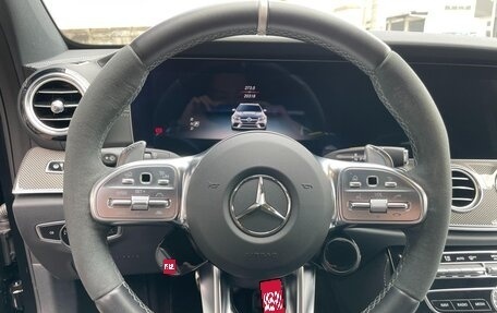 Mercedes-Benz E-Класс AMG, 2020 год, 11 500 000 рублей, 10 фотография