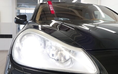 Porsche Cayenne III, 2008 год, 1 800 000 рублей, 7 фотография